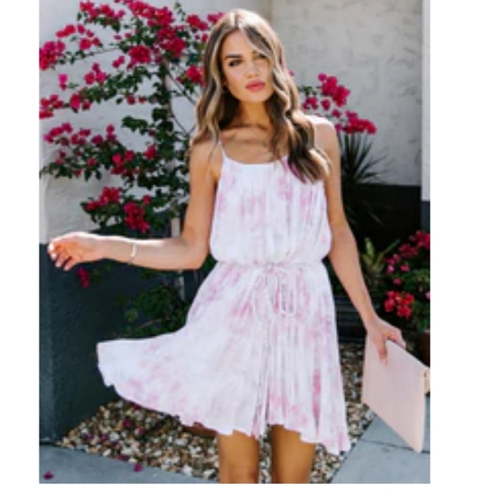 Vici Dolls Mini Dress